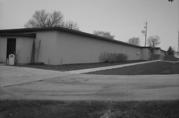 5236 Silver Spring Drive, a Astylistic Utilitarian Building military building, built in Milwaukee, Wisconsin in 1956.
