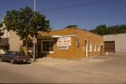 516 E MAIN ST, a Commercial Vernacular small office building, built in Stoughton, Wisconsin in .