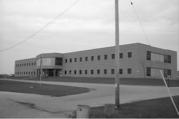 5236 Silver Spring Drive, a Astylistic Utilitarian Building military building, built in Milwaukee, Wisconsin in 1993.