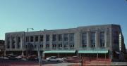 702-14  58TH ST, a Art Deco large retail building, built in Kenosha, Wisconsin in 1930.