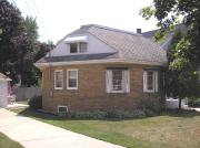 1843 Blake Ave., a Other Vernacular house, built in Racine, Wisconsin in 1947.
