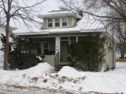 924 LYNDON ST, a Bungalow house, built in Green Bay, Wisconsin in 1920.