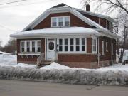 985 VELP AVE 985 VELP AVE, a Bungalow house, built in Green Bay, Wisconsin in 1928.