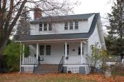 217 E 3RD ST, a Bungalow house, built in Washburn, Wisconsin in 1916.