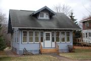 322 E 3RD ST 322 E 3RD ST, a Bungalow house, built in Washburn, Wisconsin in 1918.