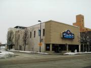 201-203 N WASHINGTON ST, a Commercial Vernacular large retail building, built in Green Bay, Wisconsin in .