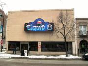 201-203 N WASHINGTON ST, a Commercial Vernacular large retail building, built in Green Bay, Wisconsin in .