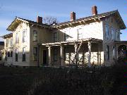 429 N 7TH ST, a Italianate house, built in La Crosse, Wisconsin in 1859.