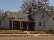 1319 N 3RD ST, a Gabled Ell house, built in Wausau, Wisconsin in .