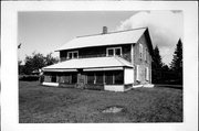 E 1997 HAGEN RD E 1997 HAGEN RD, a Side Gabled house, built in La Pointe, Wisconsin in 1890.