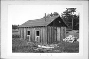 GULL ISLAND, a NA (unknown or not a building) lifesaving station facility/lighthouse, built in La Pointe, Wisconsin in 1930.