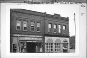 222 W 2ND ST 222 W 2ND ST, a Commercial Vernacular small retail building, built in Ashland, Wisconsin in 1900.