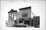 614 W 2ND ST (aka MAIN ST W) 614 W 2ND ST (aka MAIN ST W), a Boomtown small office building, built in Ashland, Wisconsin in .