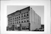 804 - 808 MAIN ST W, a Commercial Vernacular large retail building, built in Ashland, Wisconsin in 1890.