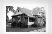 622 3RD AVE E 622 3RD AVE E, a Other Vernacular house, built in Ashland, Wisconsin in .