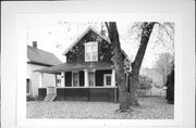 608 3RD AVE W, a Front Gabled house, built in Ashland, Wisconsin in .