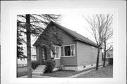 1018 3RD AVE W, a Front Gabled house, built in Ashland, Wisconsin in .