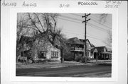 515 3RD ST W, a Front Gabled house, built in Ashland, Wisconsin in .
