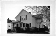 801 6TH AVE W, a Front Gabled house, built in Ashland, Wisconsin in .