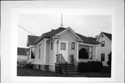 523 12TH AVE W 523 12TH AVE W, a Other Vernacular house, built in Ashland, Wisconsin in .