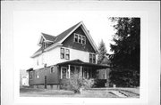 710 MACARTHUR AVE 710 MACARTHUR AVE, a Queen Anne house, built in Ashland, Wisconsin in 1890.