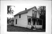 109 WILLIS AVE 109 WILLIS AVE, a Front Gabled house, built in Ashland, Wisconsin in .