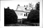 318 WILDERNESS DR, a Bungalow house, built in Mellen, Wisconsin in 1920.