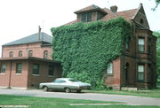 6TH ST E AND 2ND AVE E, a Other Vernacular jail/correctional center/prison, built in Washburn, Wisconsin in .