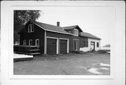 1ST ST AT THE DOCKS, a Side Gabled garage, built in Bayfield, Wisconsin in .