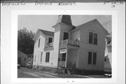 17 N 2ND ST 17 N 2ND ST, a Queen Anne house, built in Bayfield, Wisconsin in .