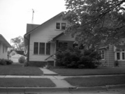 2132 S 7th St, a Front Gabled house, built in Sheboygan, Wisconsin in 1924.