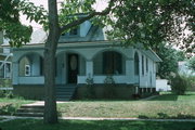 709 JAMES ST, a Bungalow house, built in Green Bay, Wisconsin in 1914.