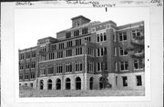STATE HIGHWAY 96, a Spanish/Mediterranean Styles live-in care facility/sanitarium, built in Lawrence, Wisconsin in .
