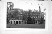STATE HIGHWAY 96, a Spanish/Mediterranean Styles live-in care facility/sanitarium, built in Lawrence, Wisconsin in .
