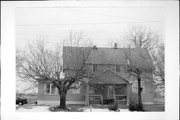 4786 STAGECOACH RD, a Side Gabled house, built in New Denmark, Wisconsin in 1915.