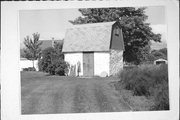 E SIDE OF COUNTY HIGHWAY A, S OF CHURCH RD, a Astylistic Utilitarian Building Agricultural - outbuilding, built in Scott, Wisconsin in .