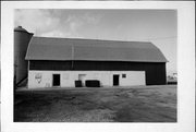 4012 CHAMPEAU RD, a Astylistic Utilitarian Building dairy processing facility, built in Scott, Wisconsin in 1920.