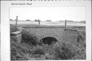 MICHIELS RD, NORTH OF LUXEMBURG RD, a NA (unknown or not a building) stone arch bridge, built in Humboldt, Wisconsin in .