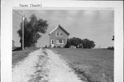 NORTH SIDE OF COURIER RD, EAST OF NORTHVIEW RD, a Front Gabled house, built in Humboldt, Wisconsin in .