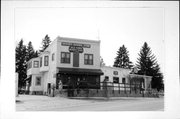 RIVERSIDE DR S SIDE, a Commercial Vernacular general store, built in Suamico, Wisconsin in 1905.