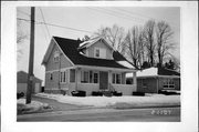645 DE PERE RD, a Bungalow house, built in Denmark, Wisconsin in 1928.