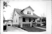 717 3RD ST 717 3RD ST, a Bungalow house, built in De Pere, Wisconsin in 1920.