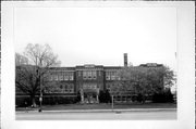 111 3RD ST (aka 290 REID ST), a Neoclassical/Beaux Arts elementary, middle, jr.high, or high, built in De Pere, Wisconsin in 1923.
