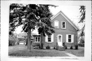 836 ELM ST 836 ELM ST, a Front Gabled house, built in De Pere, Wisconsin in 1900.