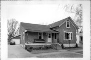 628 S HURON ST, a Gabled Ell house, built in De Pere, Wisconsin in .