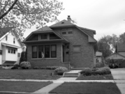 703 Dillingham Ave 703 Dillingham Ave, a Bungalow house, built in Sheboygan, Wisconsin in 1926.