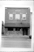 368 MAIN AVE, a Twentieth Century Commercial post office, built in De Pere, Wisconsin in 1925.