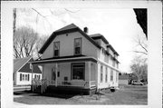 602 N SUPERIOR ST, a Front Gabled house, built in De Pere, Wisconsin in 1921.