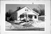 1004 9TH ST, a Front Gabled house, built in Green Bay, Wisconsin in 1930.