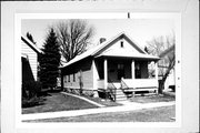 706 10TH AVE 706 10TH AVE, a Front Gabled house, built in Green Bay, Wisconsin in .